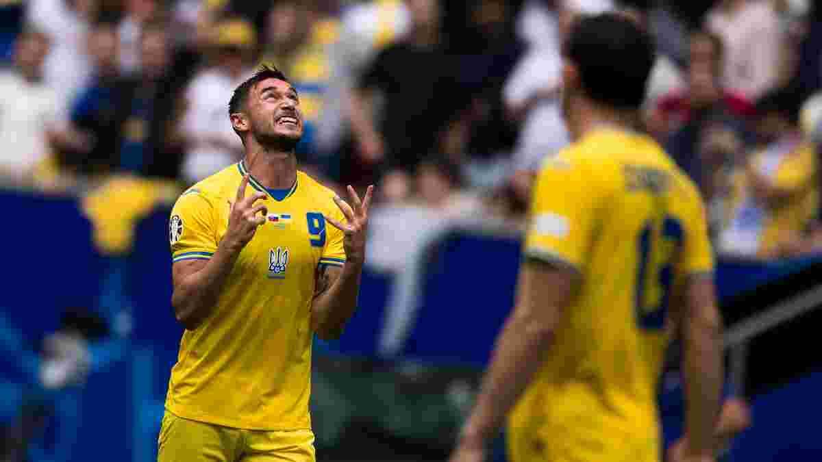 Как Украине выйти в плей-офф Евро-2024? Возможно чудо даже с поражением – уникальные расклады и зависимость от Румынии