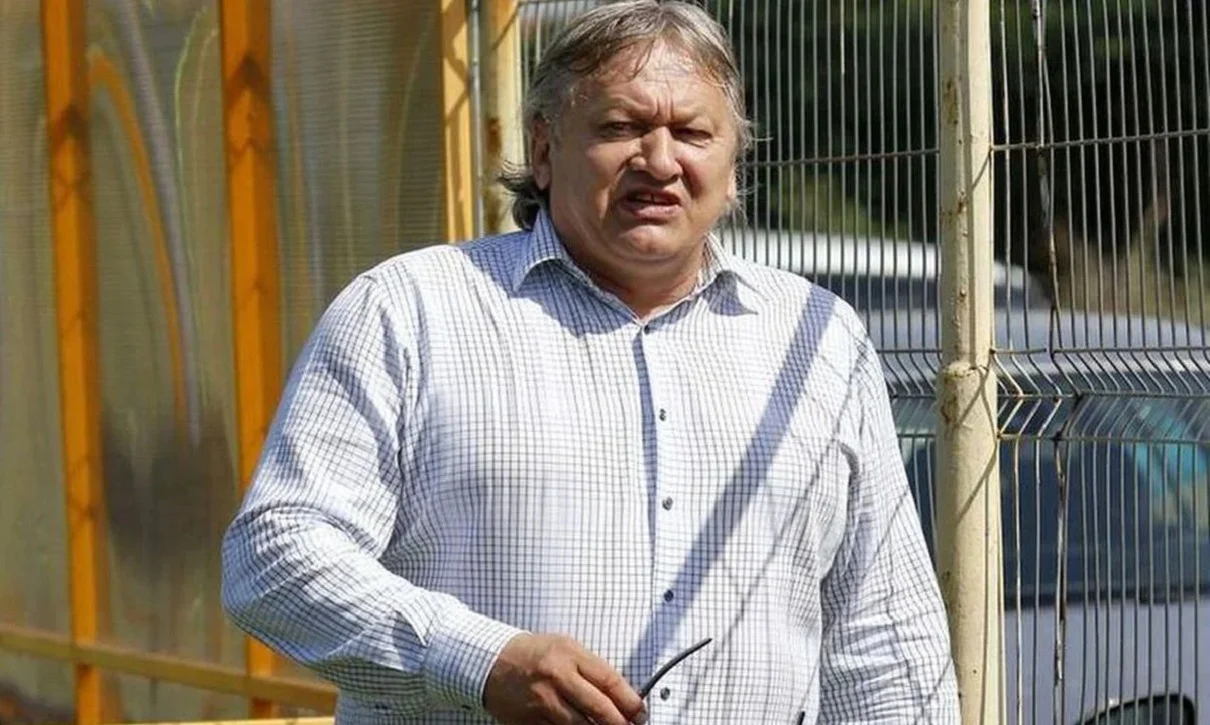 Дануц Лупу / GSP