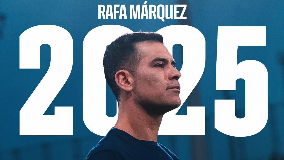 Рафа Маркес / Барселона