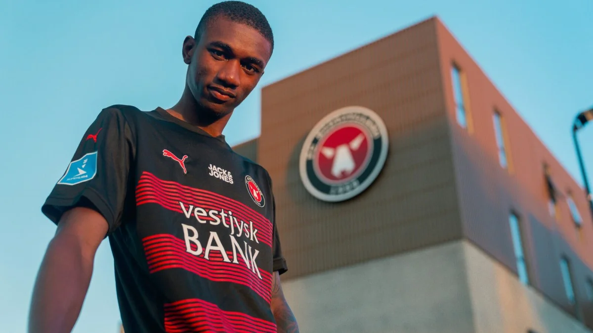 Деніл Кастільйо / фото: ФК Мітьюлланд