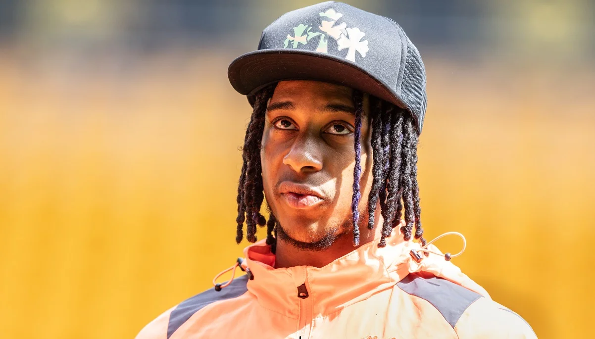 Майкл Олісе / фото: Andrew Kearns - CameraSport via Getty Images