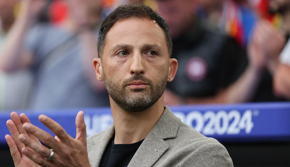 Доменико Тедеско / фото: James Baylis - AMA/Getty Images