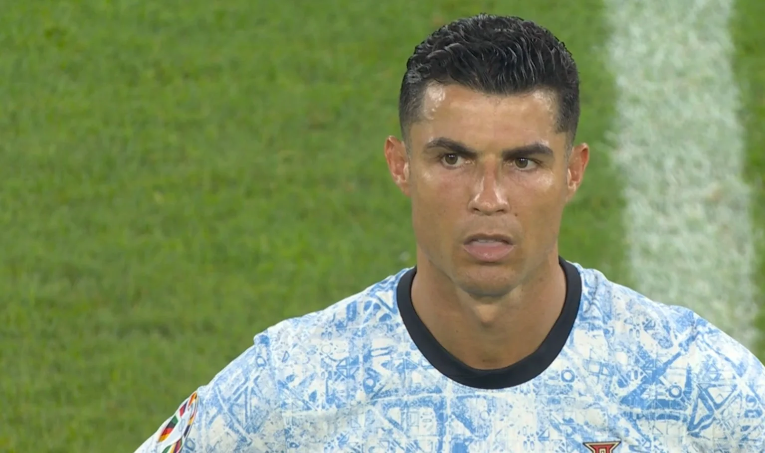 Криштиану Роналду