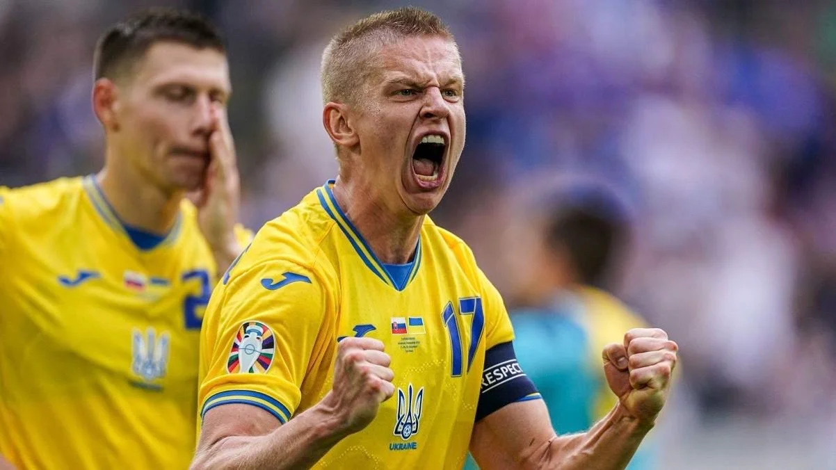 Александр Зинченко / Getty Images