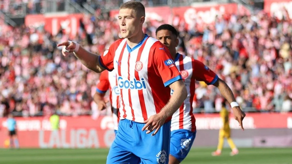 Артем Довбик / Pro Shots