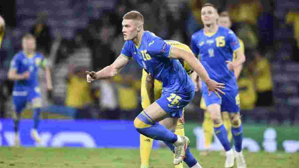 Сабо розніс "найсильнішу" збірну України за виліт з Євро-2024, принизивши досягнення Довбика у Ла Лізі