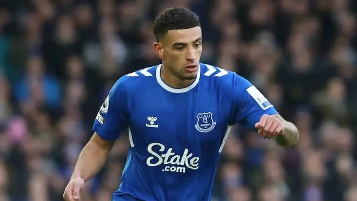 Бен Годфрі / Imago