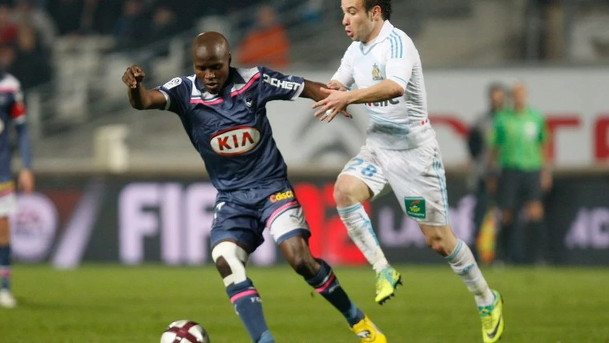 Ландрі Н'Гемо / Pro Shots