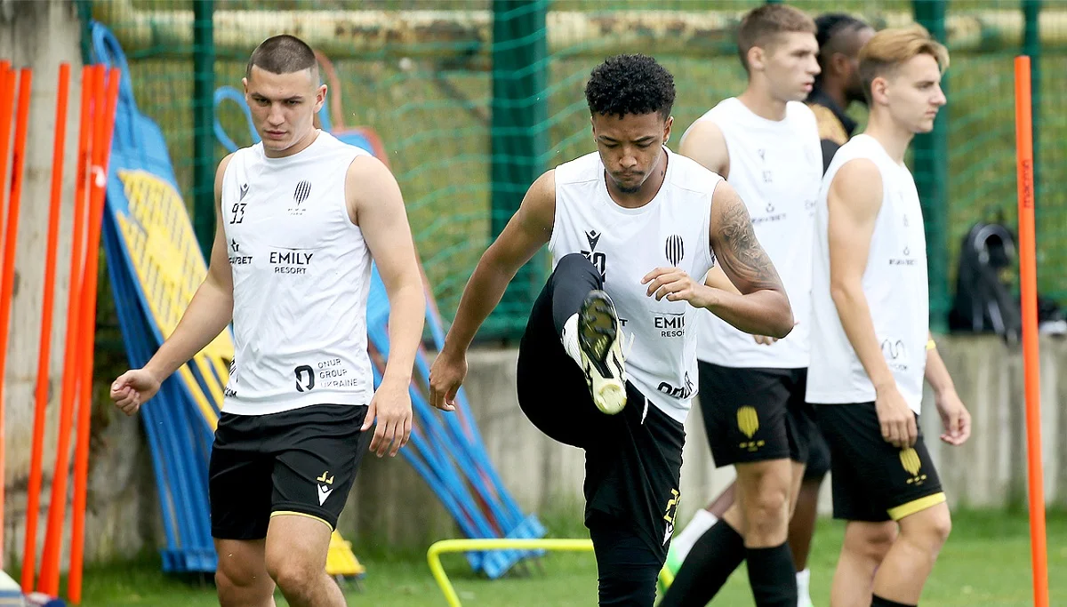 Рух / ФК Рух