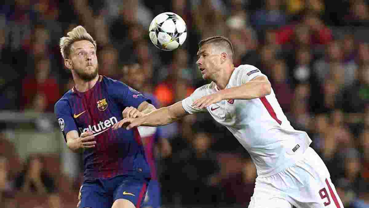 Соперник Руха хочет подписать бывших звёзд Барселоны и Манчестер Сити – трансферами занимается легенда УПЛ