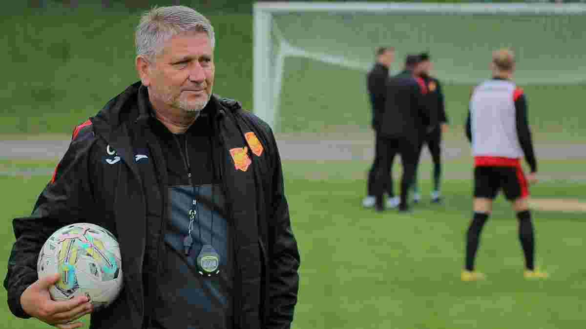 Екс-тренер збірної України виділив головні проблеми команди Реброва на Євро-2024 – є позитивний підсумок