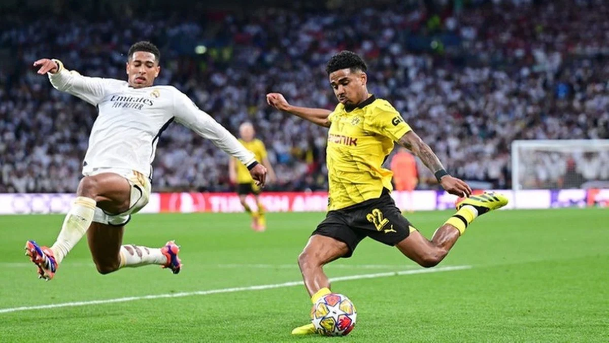 Иан Маатсен / Pro Shots