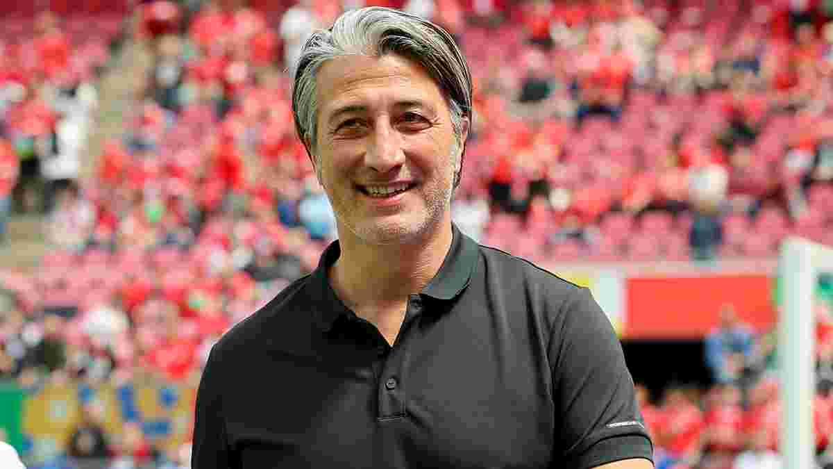 Тренер Швейцарии готовил свою команду к серии пенальти в матче с Италией на Евро-2024: "Каждый имел возможность пробить"