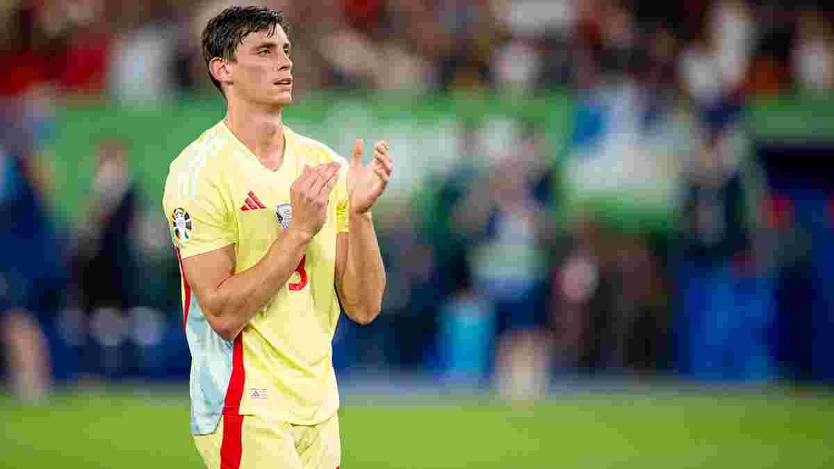 Атлетіко закрив трансфер зірки збірної Іспанії – мадридці витратили значну суму 