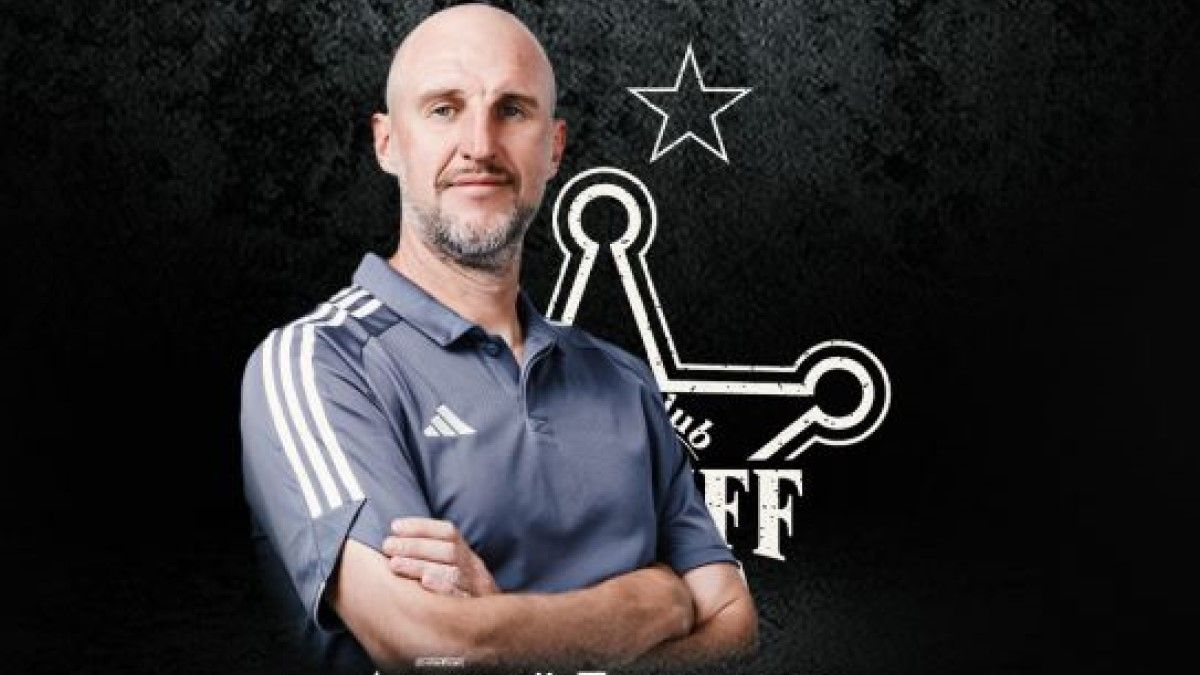 Дмитрий Пархоменко / коллаж: ФК Шериф