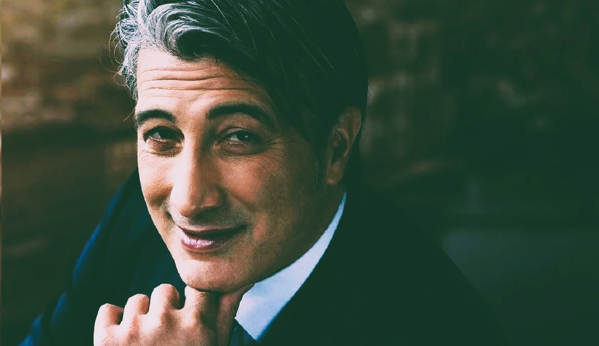 Мурат Якін / Instagram