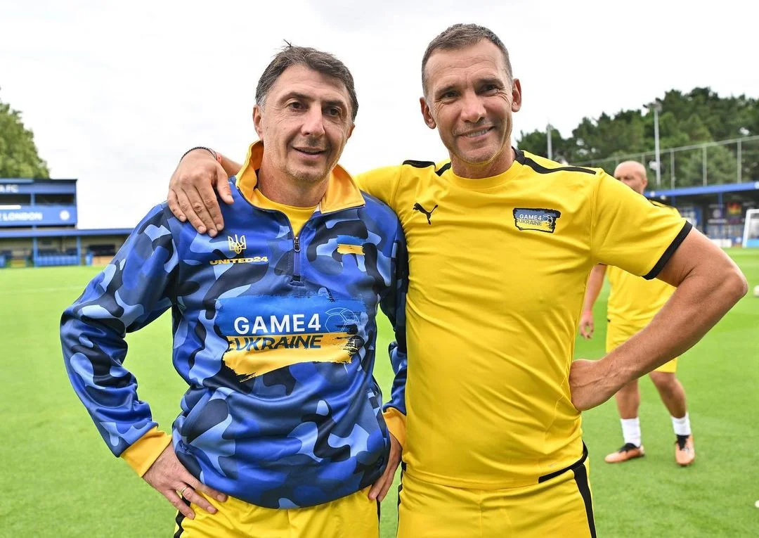 арвеладзе шевченко