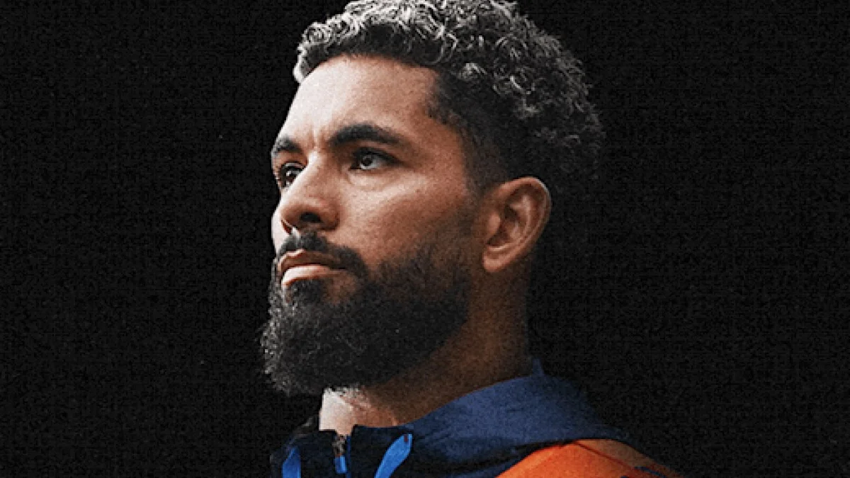 Дуглас Луїс / фото: ФК Ювентус