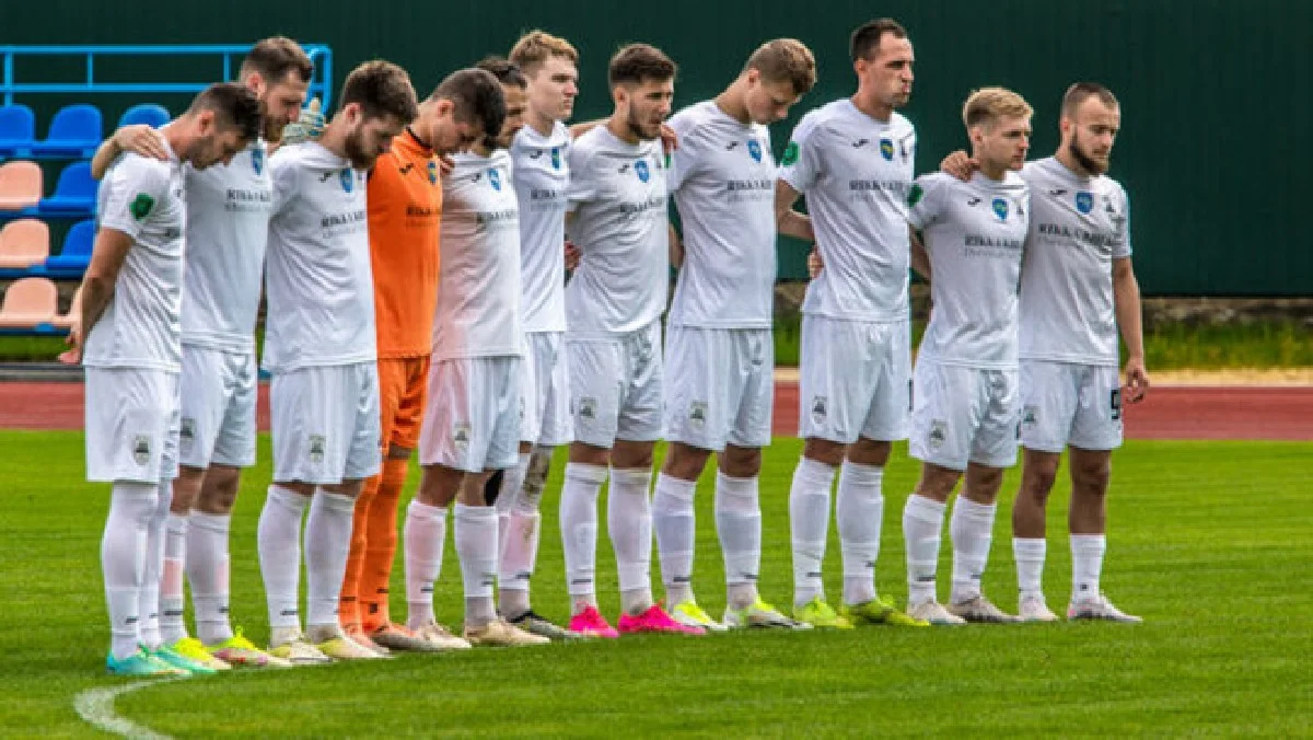 Хуст / ФК Хуст