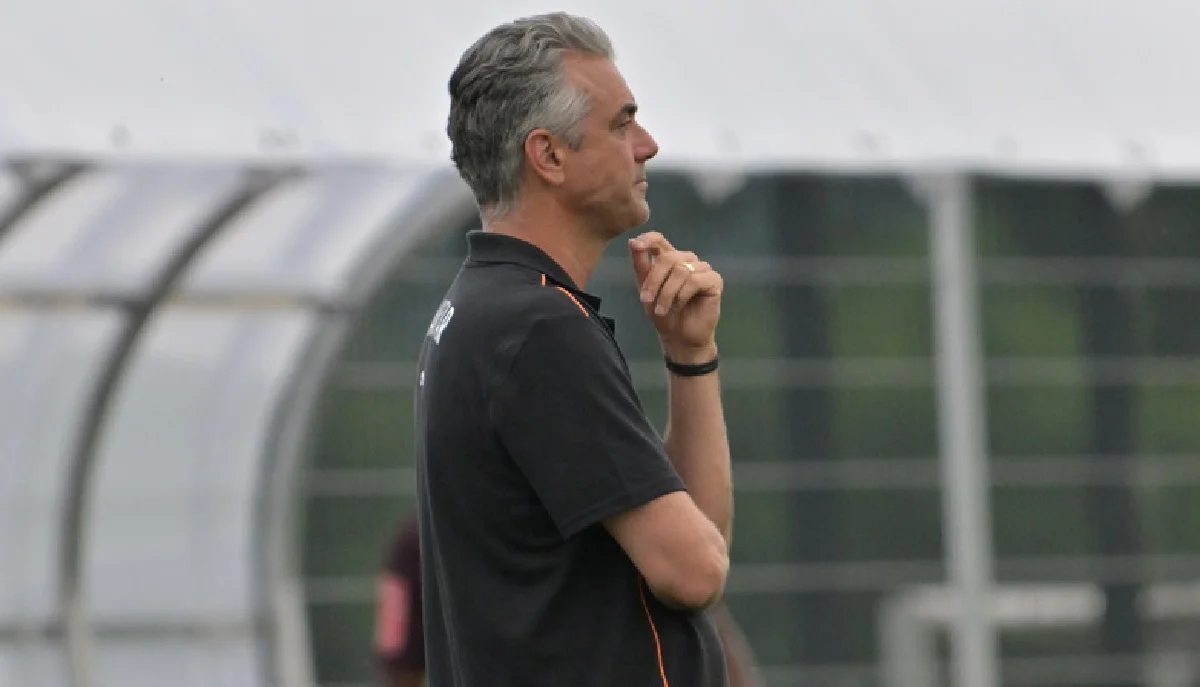 Маріно Пушіч / ФК Шахтар