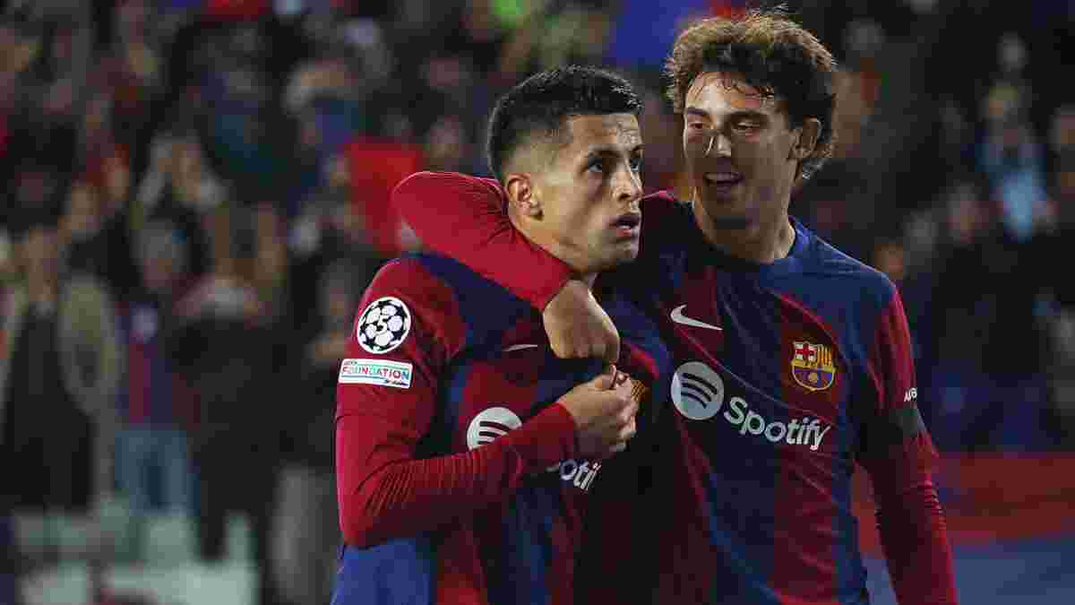Барселона передумала прощатися з двома зірками – каталонці "зачистили" офіційні повідомлення