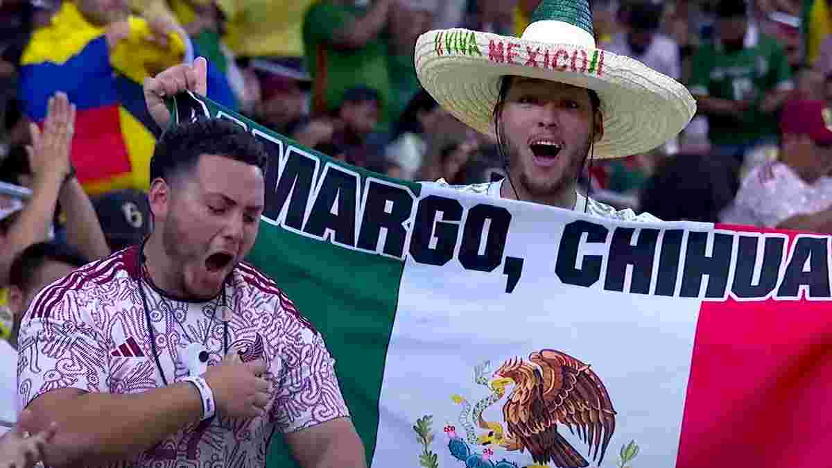 Копа Америка-2024: форвард Динамо голом вывел Венесуэлу в четвертьфинал, Мексика неожиданно оступилась с Эквадором