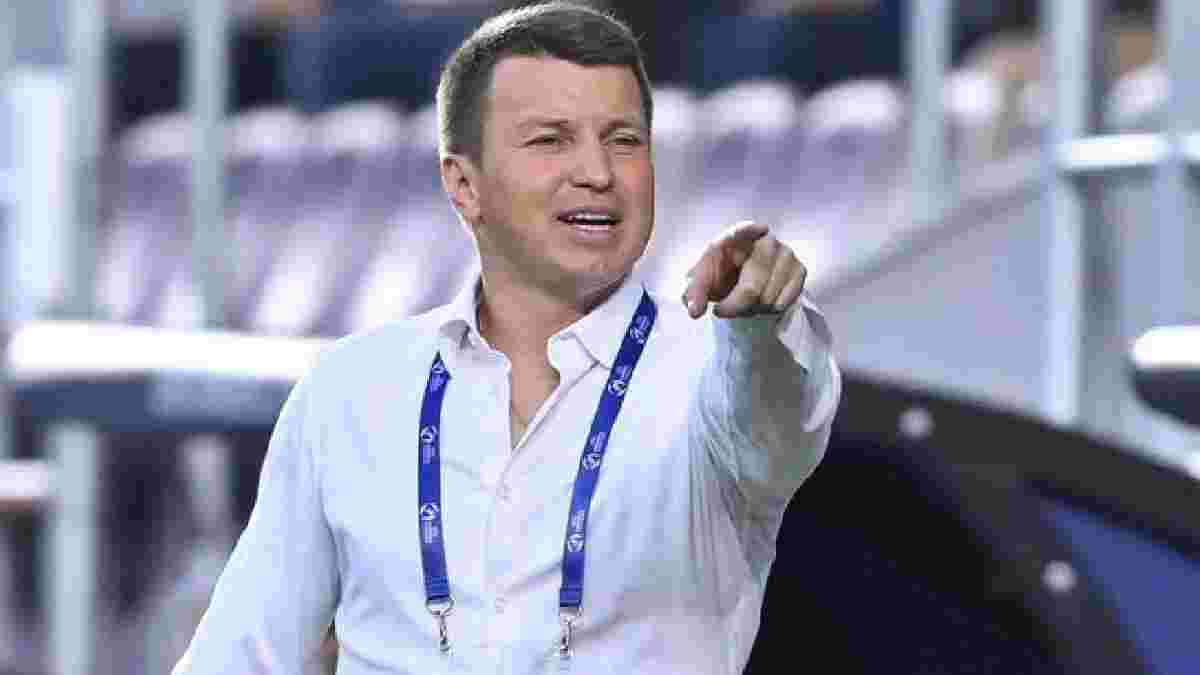 Динамо решило отпустить на Олимпиаду лишь двух игроков – источник назвал имена, Ротань требует большего