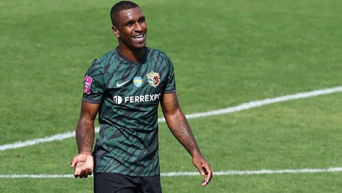 Фелипе / ФК Ворскла