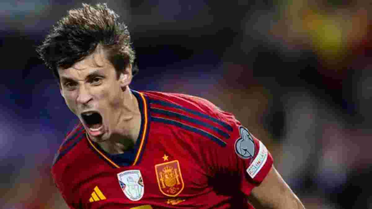 Атлетико завершил переход звезды сборной Испании, – СМИ