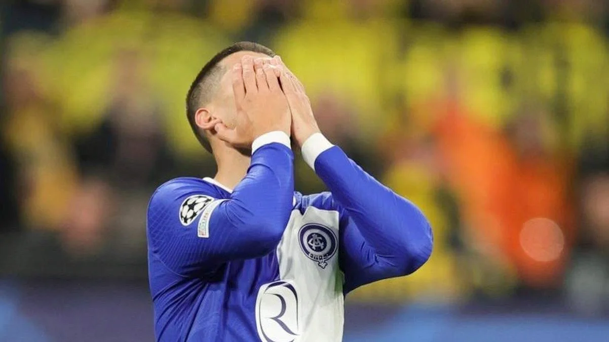 Альваро Мората / EFE