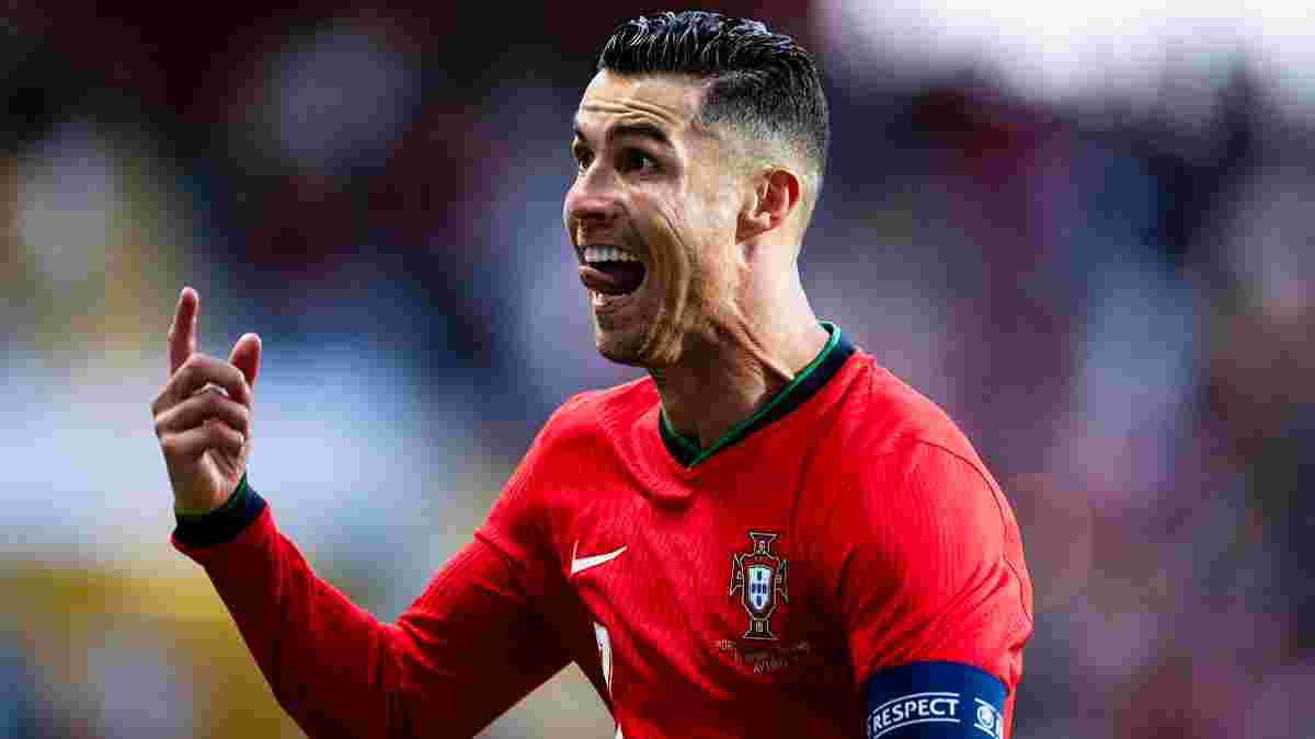 Португалія продерлася у чвертьфінал Євро-2024 – Роналду не забив пенальті, Словенія дотягнула до серії, промах Вербіча