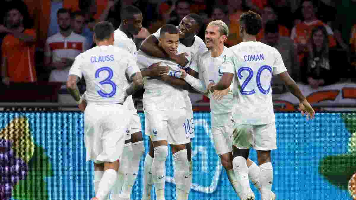 Главные новости 1 июля: Франция и Португалия вышли в четвертьфинал Евро, Жирона ищет замену Довбику