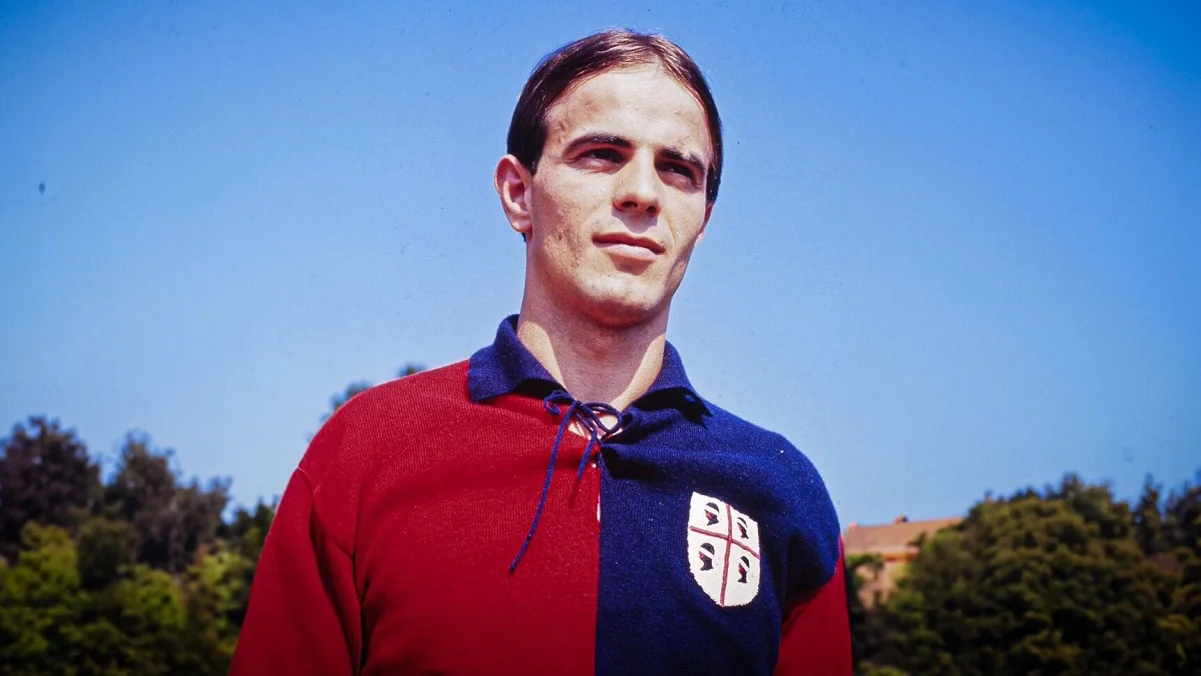 Комунардо Нікколаї / фото: Кальярі