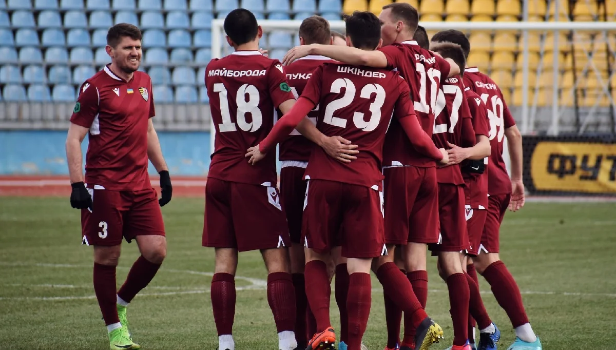 Ужгород / ФК Ужгород