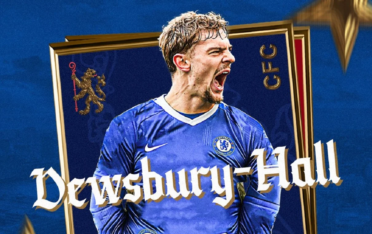 Кирнан Дьюсбери-Холл / Колаж