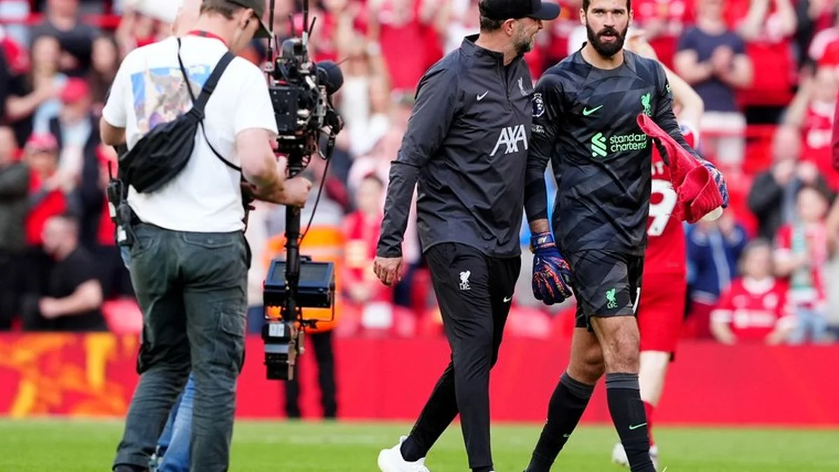 Юрген Клопп / Pro Shots