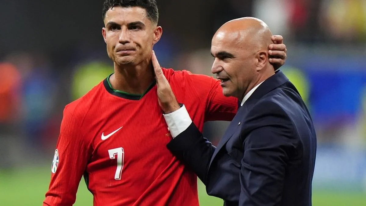 Криштиану Роналду / Pro Shots