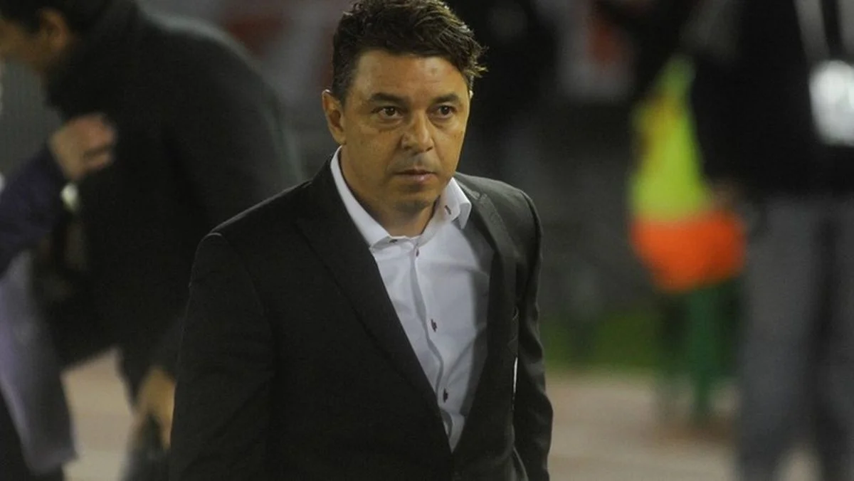 Марсело Гальярдо / Pro Shots