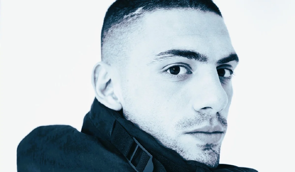 Мері Деміраль / Instagram