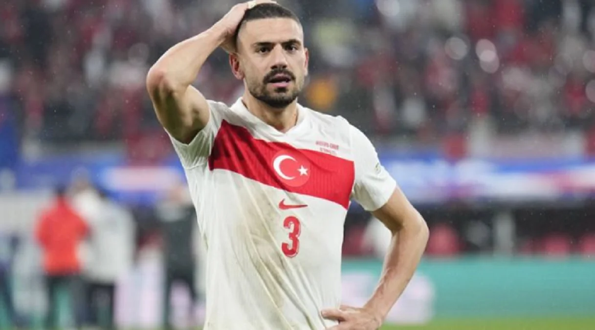 Мери Демираль / NurPhoto/IMAGO/Jose Breton