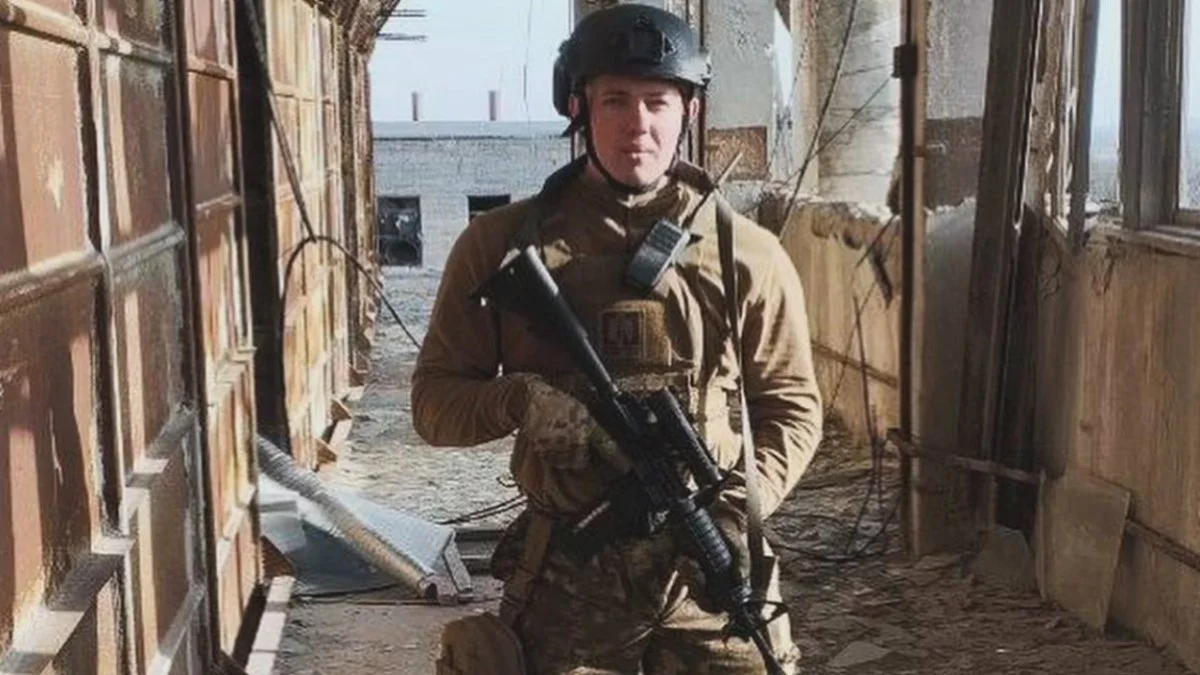 Богдан "Віва" Гордей / фото: WBC | Ультрас Динамо