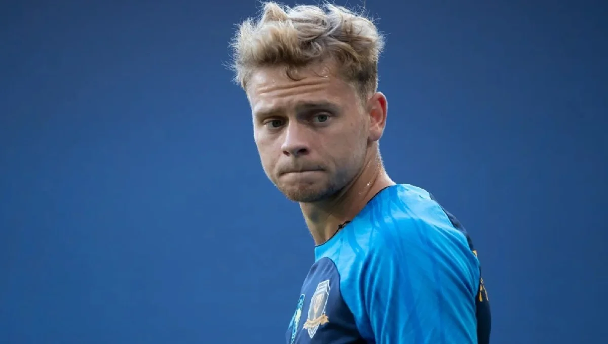 Валентин Рубчинський / СК Дніпро-1