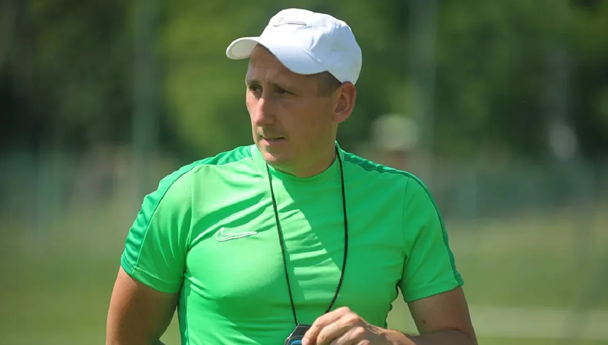 Владимир Ефимако / ФК Ворскла