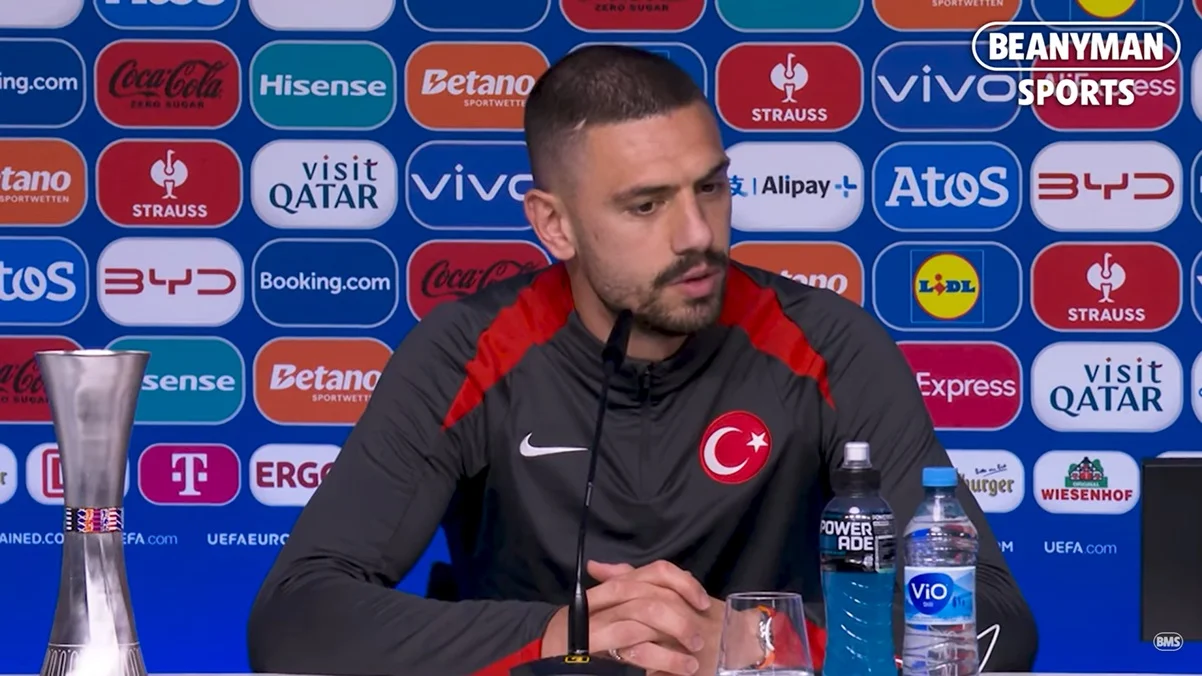 Мэри Демираль / скриншот