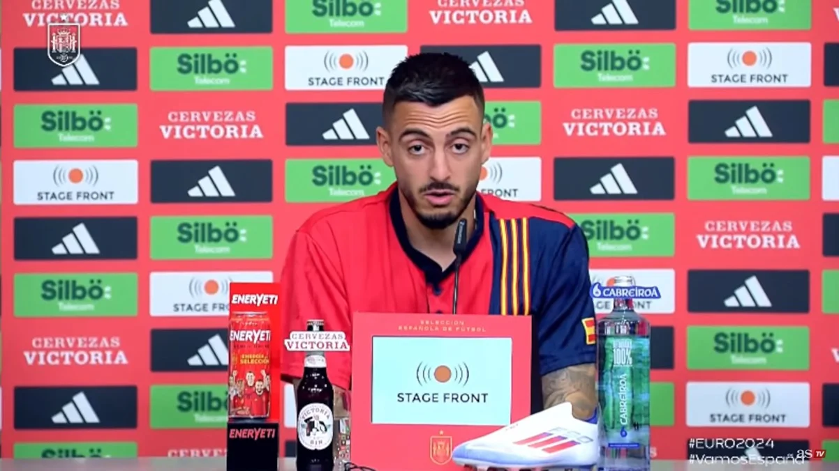 Хоселу / скріншот