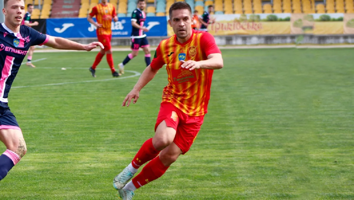 Сергій Панасенко / ФК Інгулець