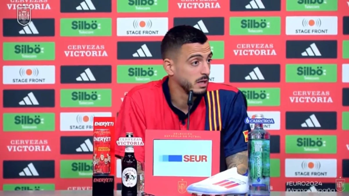 Хоселу / скріншот 