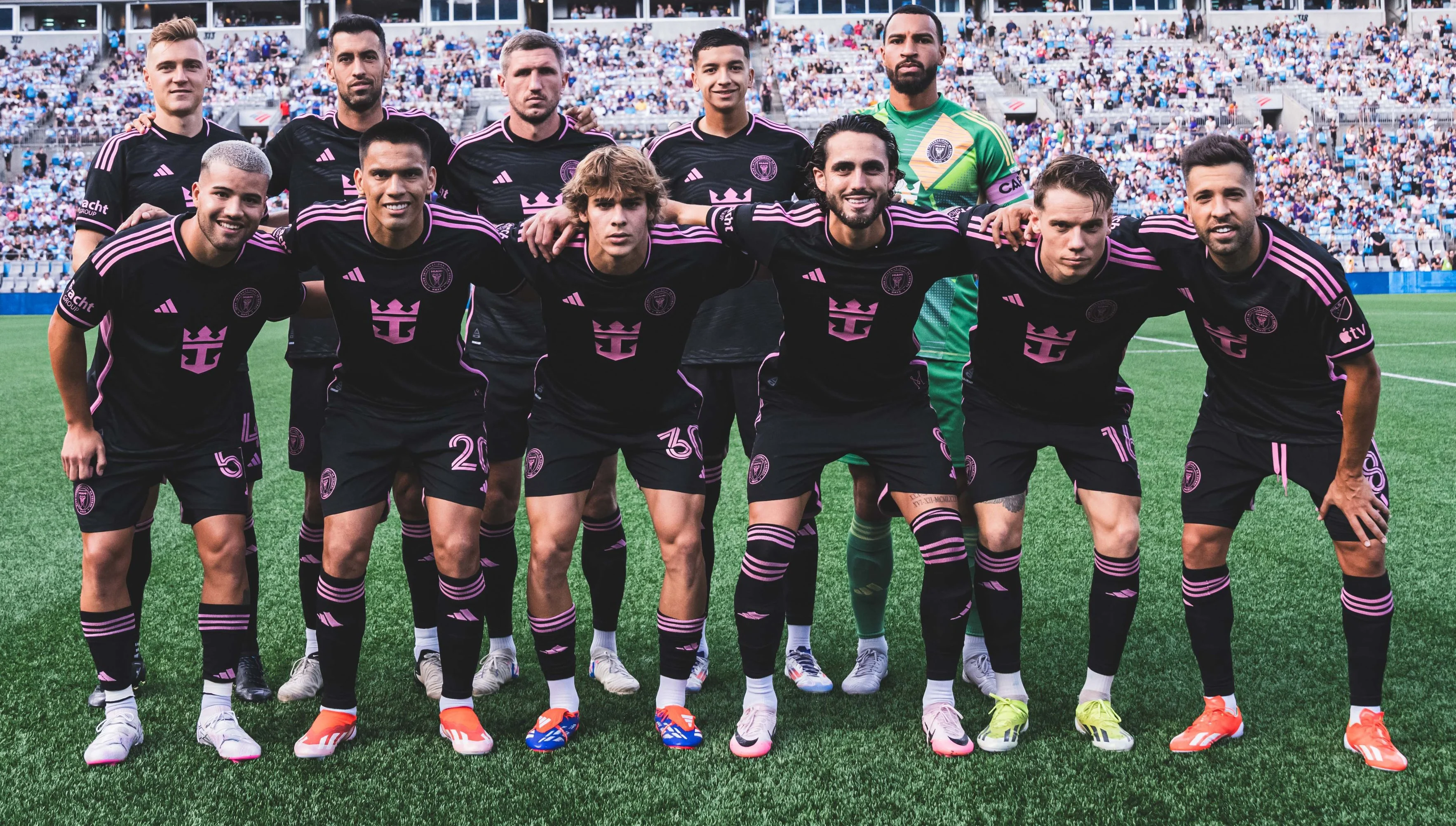 Інтер Маямі / ФК Інтер Маямі