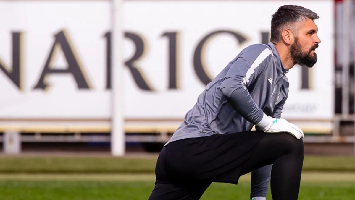 Артем Кичак / ФК Оболонь