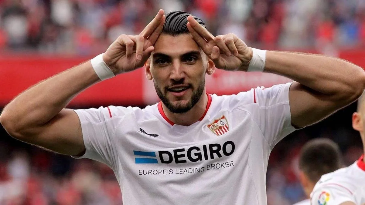 Рафа Мир / фото: CORDON PRESS